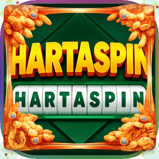 hartaspin — galeri pratinjau - APK Resmi