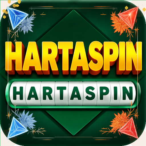 hartaspin — galeri pratinjau Resmi APK